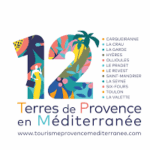 Logo Provence méditerranée