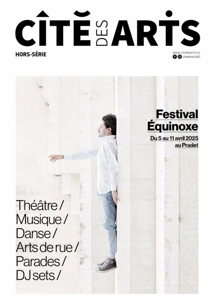 Festival Equinoxe Pradet