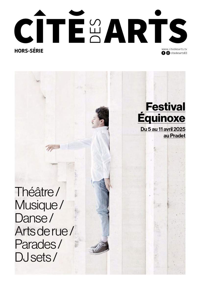 Festival Equinoxe Pradet