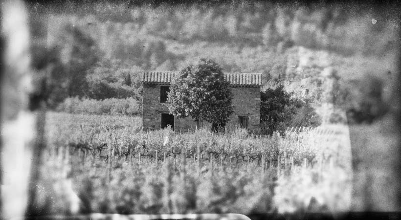 Histoire Mine Cap Garonne Le Pradet