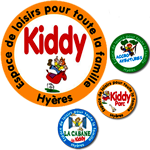 Kiddy Parc
