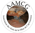 Logo AAMCG