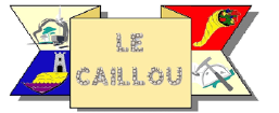 Logo Association Lapidaire "Le Caillou"